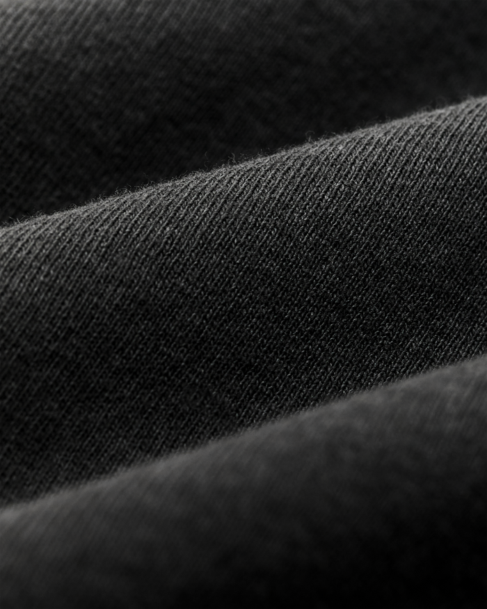 Outfitter Pocket T-shirt - Faded Black