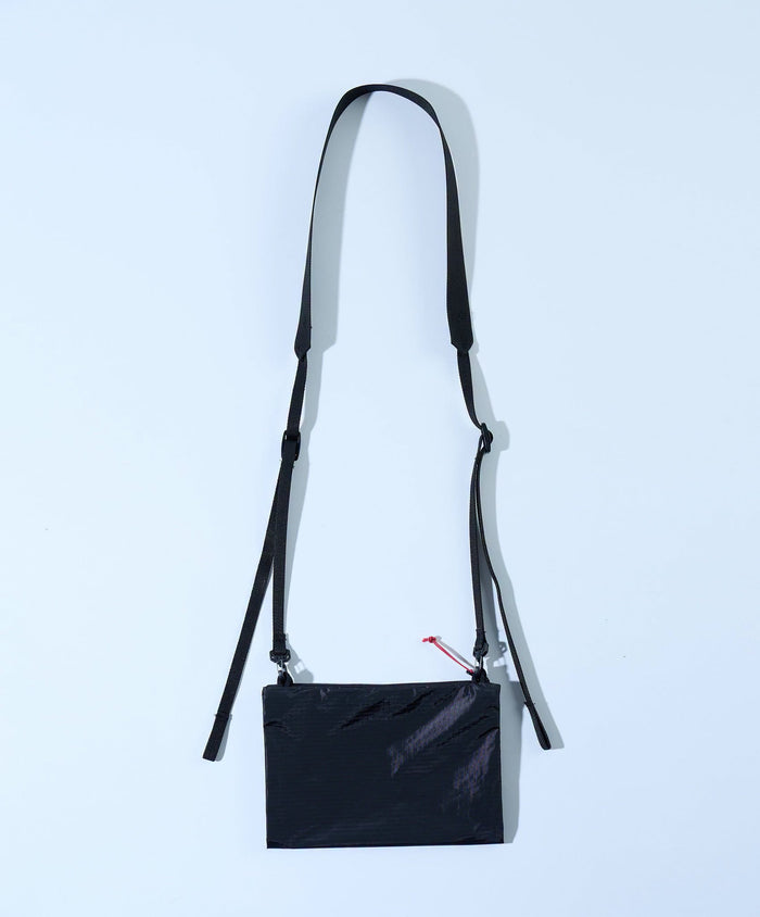 OVPR-103-folding sacoche - BLACK