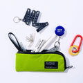 OVPR-130-Holdy pencil case - LIME