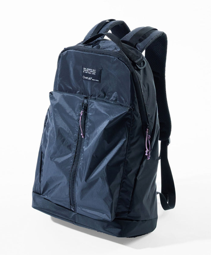 OVPR-137-Urban back pack - BLACK