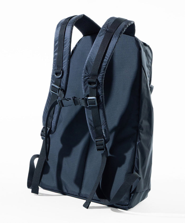 OVPR-137-Urban back pack - BLACK