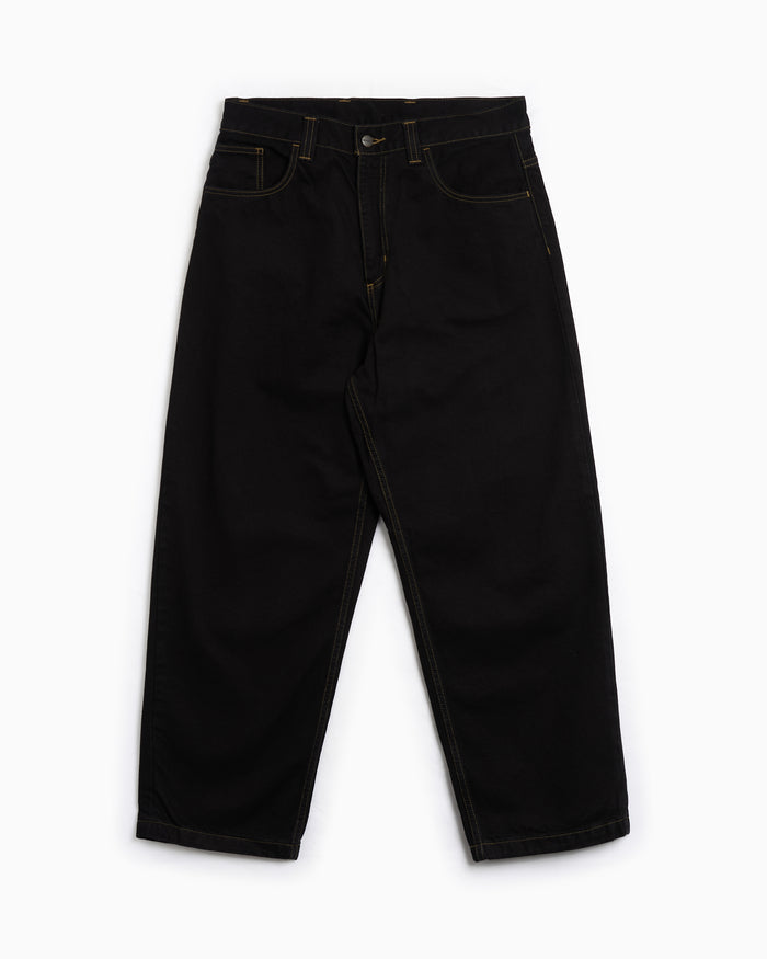 Jeans Carhartt WIP Brandon Relaxed Unisex Baggy Jeans - I035893-8902