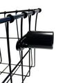 PDW Outpost Mount - Light Mount for Wire Baskets