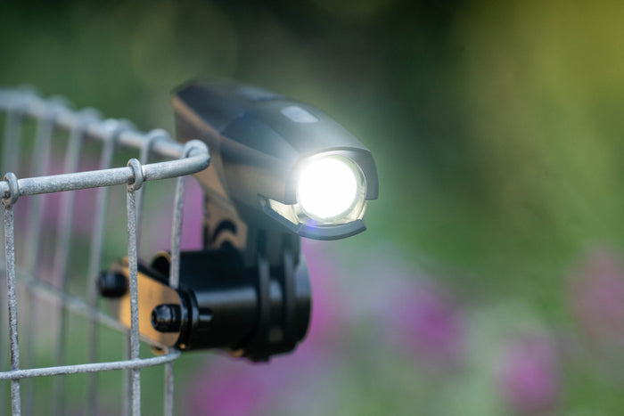 PDW Outpost Mount - Light Mount for Wire Baskets