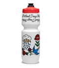 PDW X Jake Tong Flash Sheet Bottle