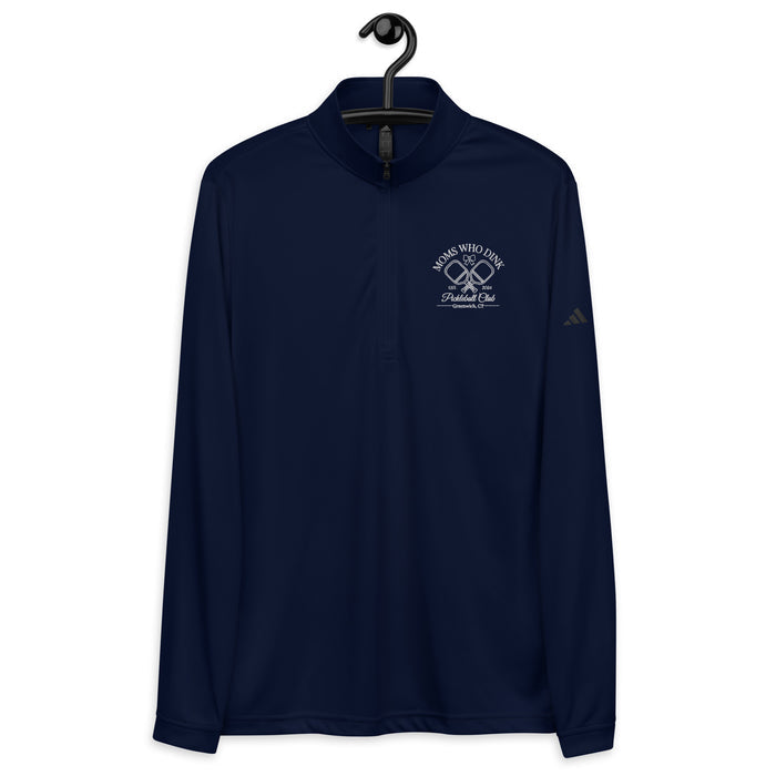 Pickleball Quarter zip pullover
