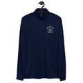Pickleball Quarter zip pullover