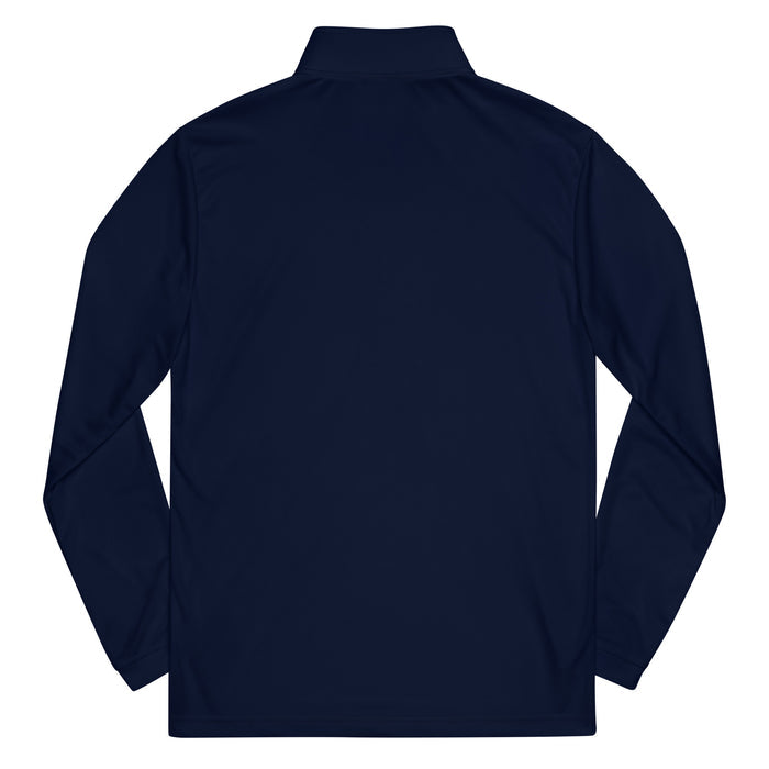 Pickleball Quarter zip pullover