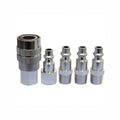 Prestacycle Coupler Set