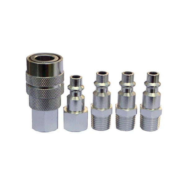 Prestacycle Coupler Set