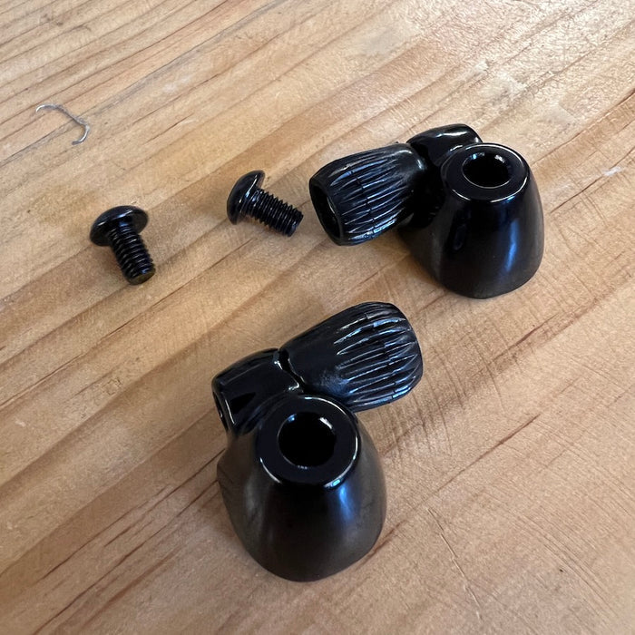 Problem Solvers Downtube Adjuster