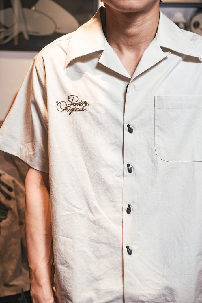 PRONTO LANES - BUCKAROO BEIGE