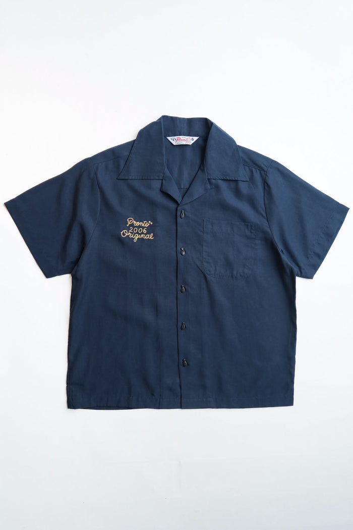PRONTO LANES - ROAD RUNNER NAVY