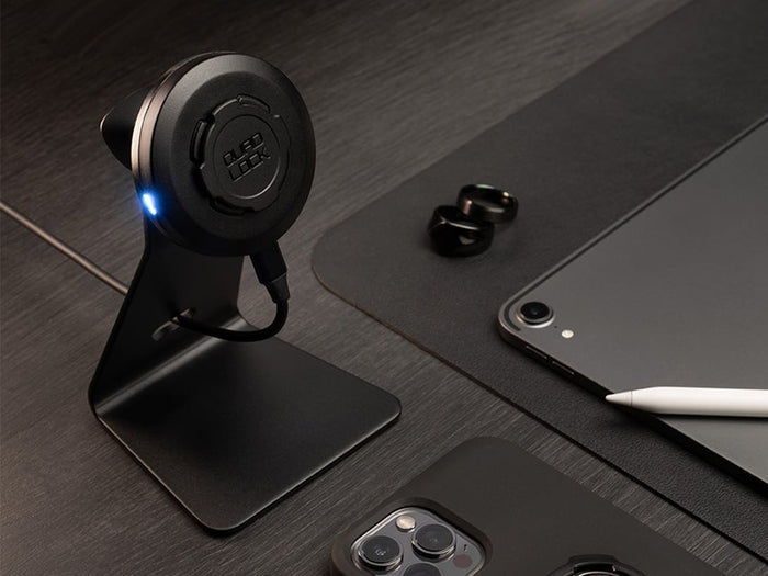 Quad Lock Desk Mount