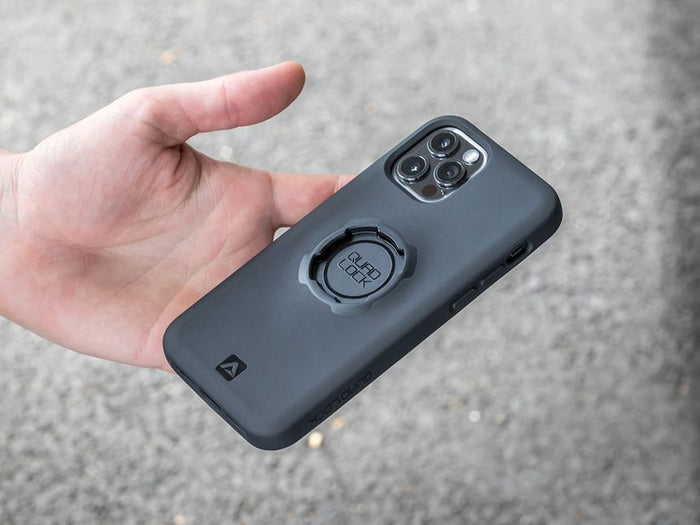 Quad Lock iPhone 13 Case