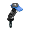 Quad Lock Motorcycle Fork Stem Mount