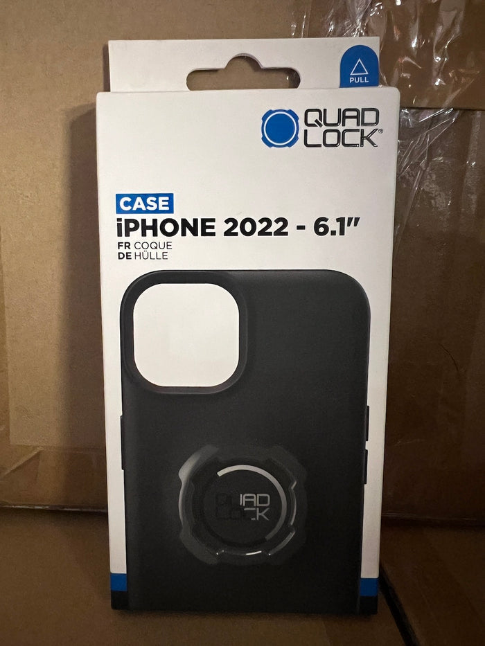 Quadlock iPhone 14 Case