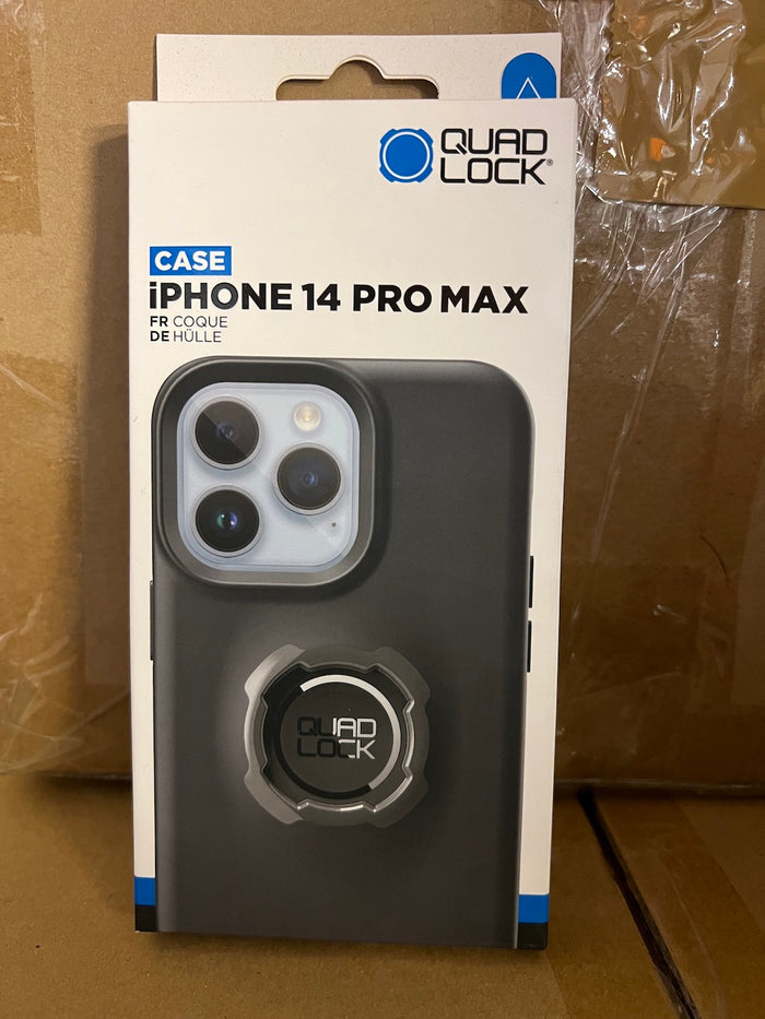 Quadlock iPhone 14 Case