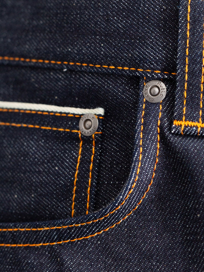 Rad Rufus - Dry Dusk Selvage