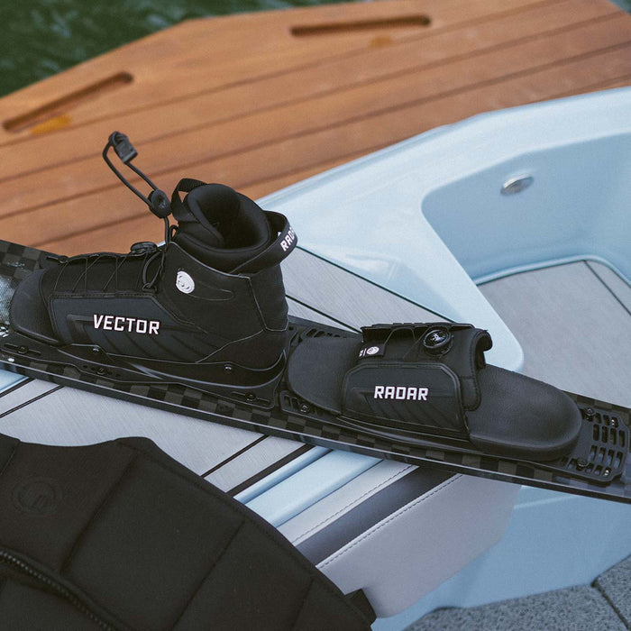 Radar Vector BOA® ARTP Feather Frame 2027