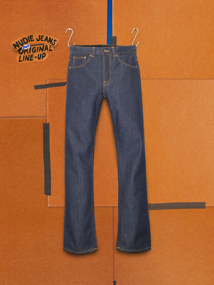 Regular Alf - Dry One