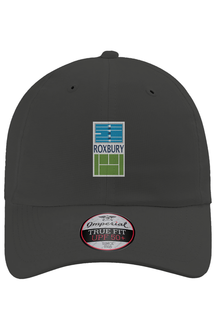 Roxbury Imperial Original Performance Cap