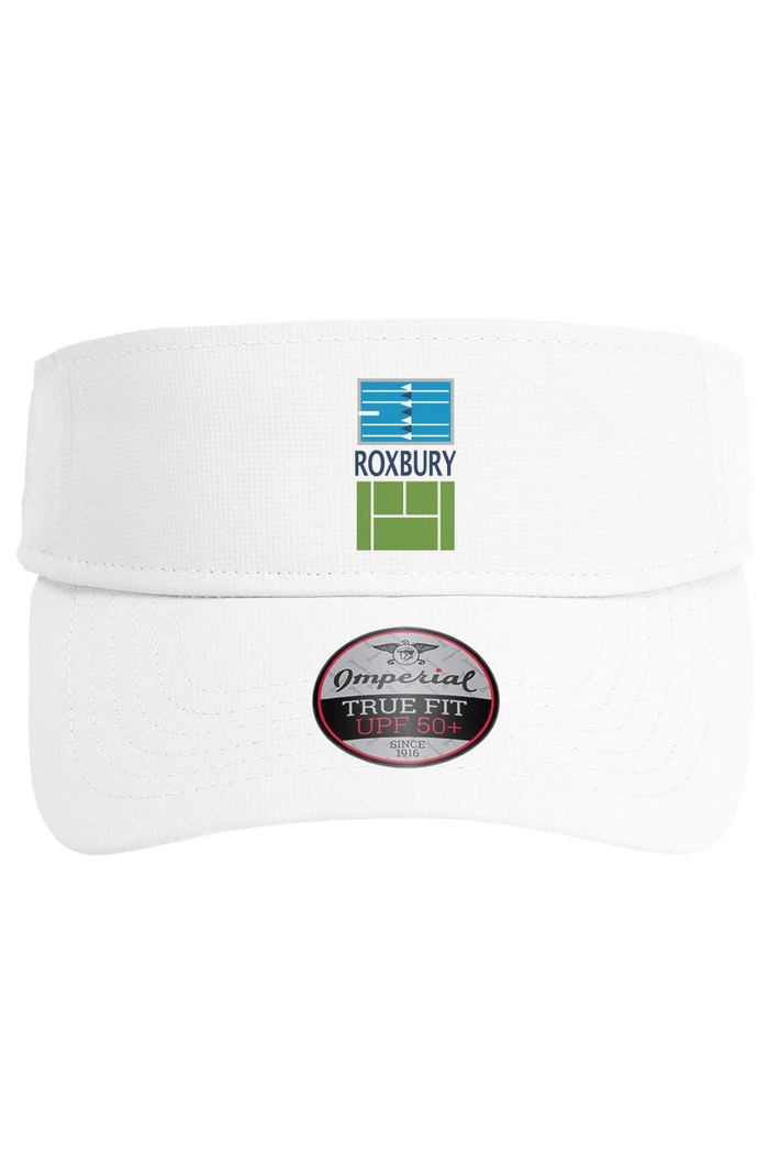 Roxbury Imperial Performance Phoenix Visor