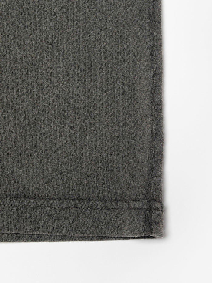 Roy T-Shirt Make Sense - Antracite