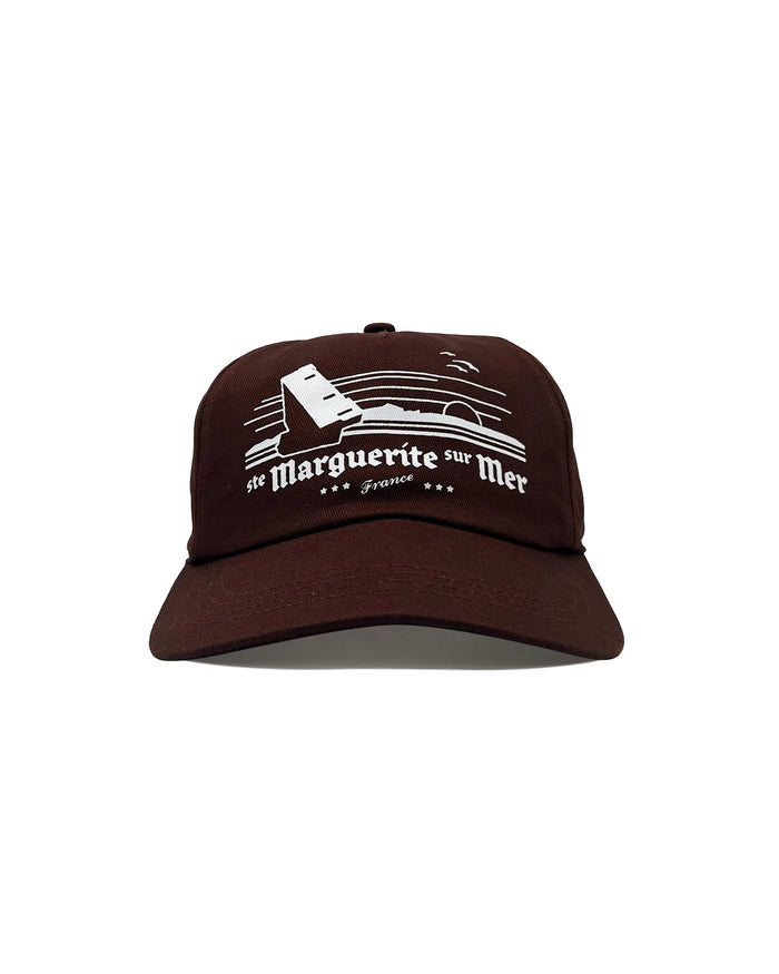 SAINTE-MARGUERITE - BROWN
