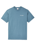 Scenic Graphic T-shirt - Bluefin
