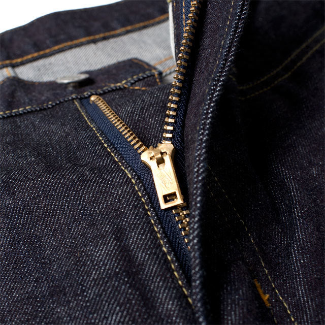 SDL-704 BOMBSHELL JEANS - INDIGO