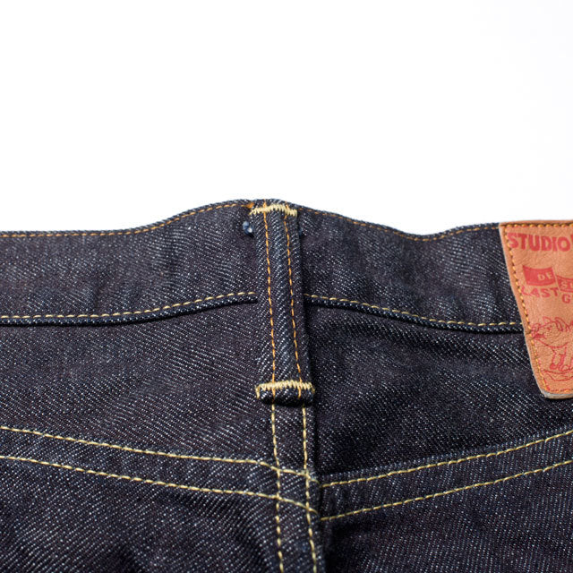 SDL-704 BOMBSHELL JEANS - INDIGO