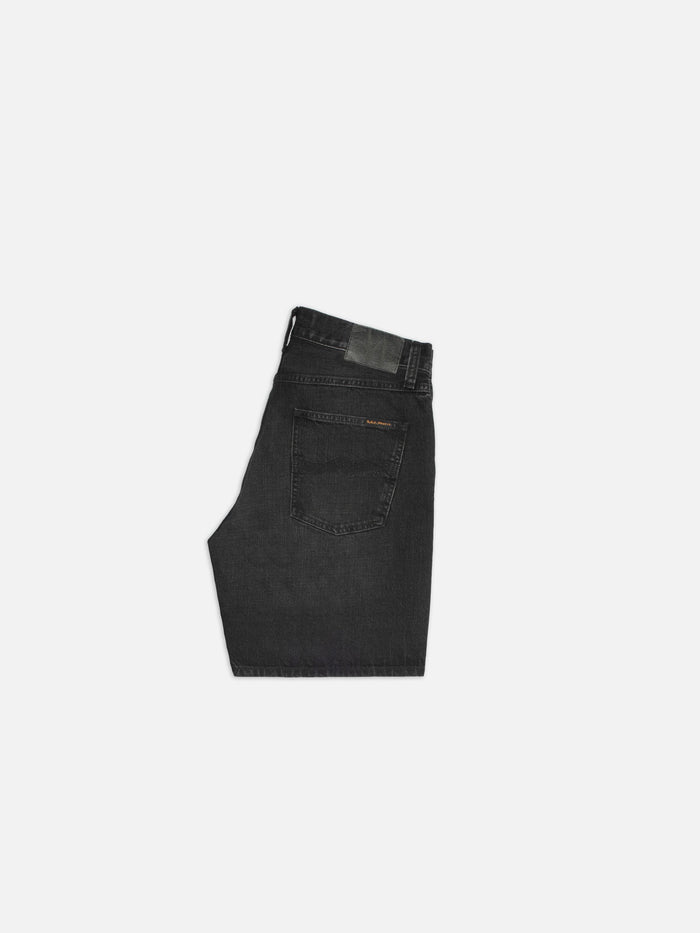 Seth Denim Shorts - Night Dune