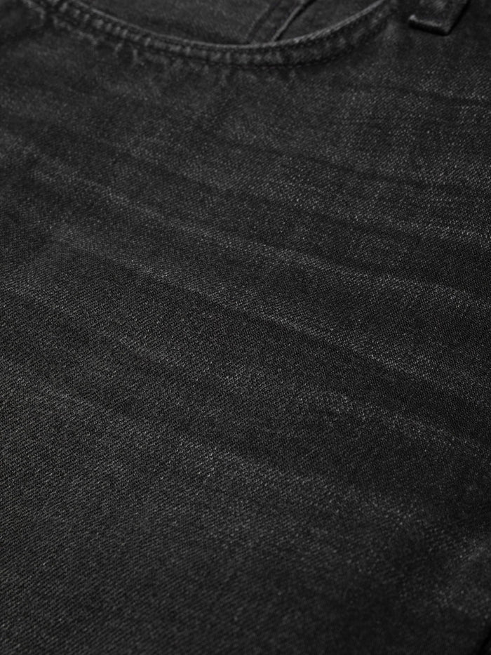 Seth Denim Shorts - Night Dune