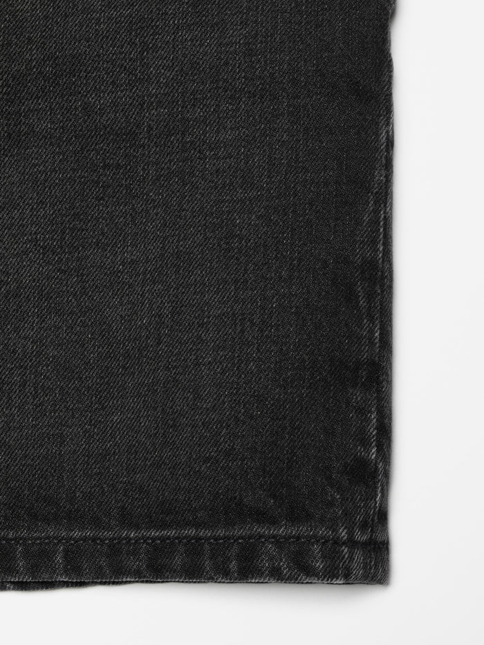 Seth Denim Shorts - Night Dune