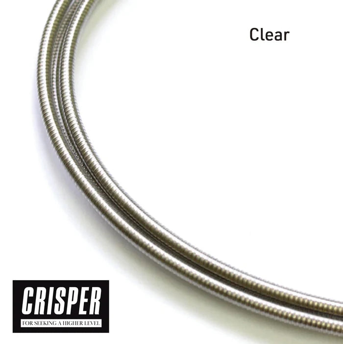 SIMWORKS Stainless Outer Cable "CRISPER" for Shift - 3m