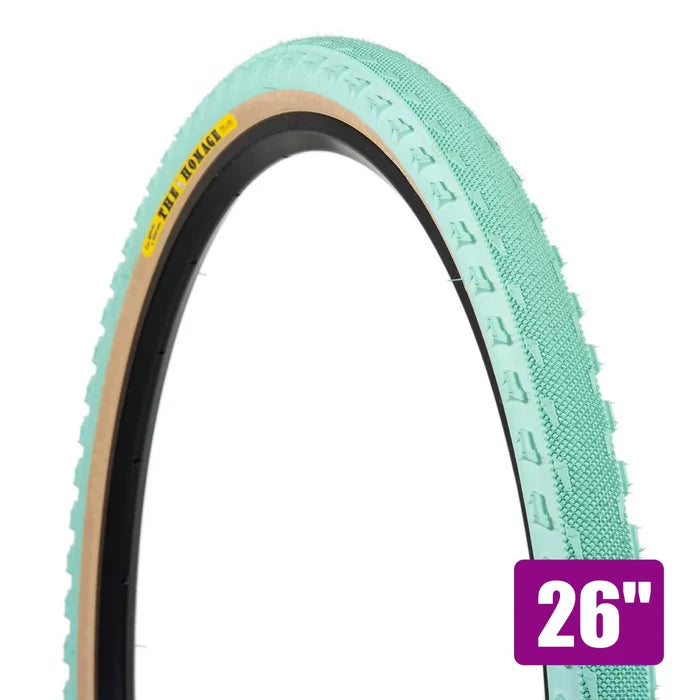 SIMWORKS The Homage Tire 26" *price per pair