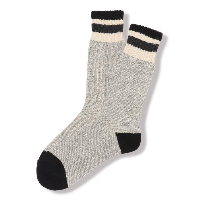 SINKER LINE 3-PACK SOCKS - MULTI COLOR