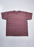 SJST-M (Heavy Weight Plain Tshirt) - ANKOH RED