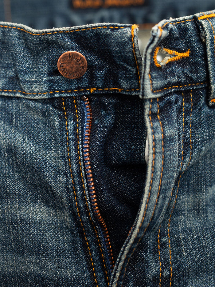 Slim Jim - Quarter Tracks