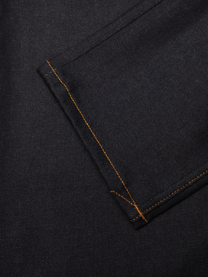 Solid Ollie - Dry Truest Selvage