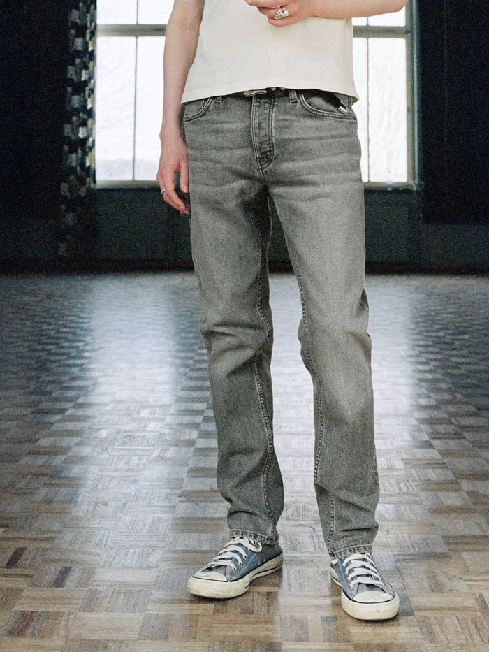 Solid Ollie - Pale Ash
