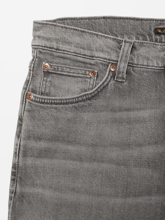 Solid Ollie - Pale Ash