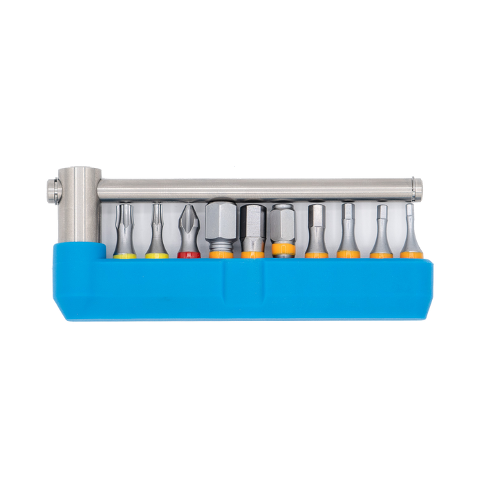 SPURCYCLE Tool