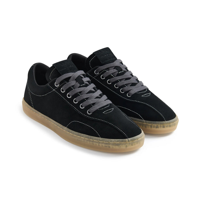 SURMA SUEDE - BLACK