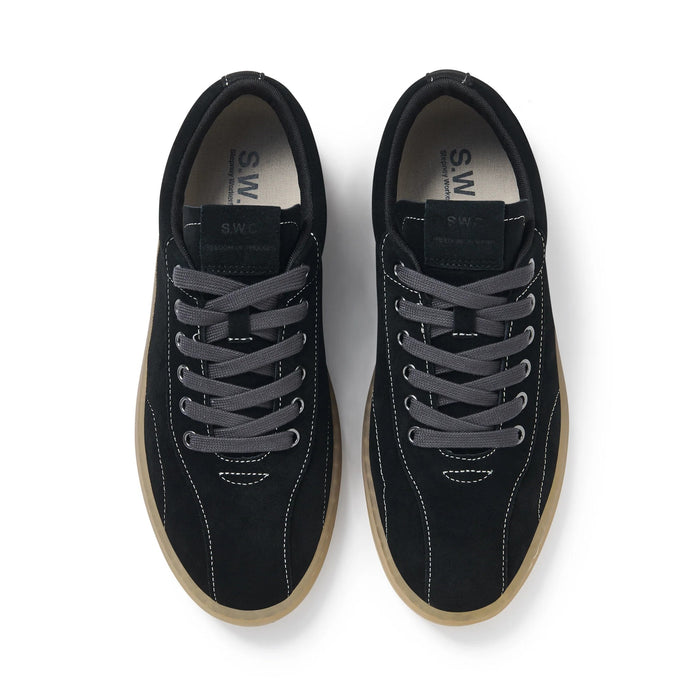 SURMA SUEDE - BLACK