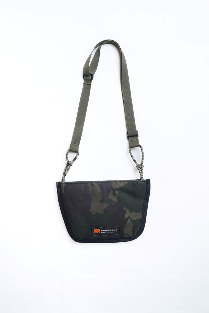 TANK (SMALL) - OLIVE/CAMO