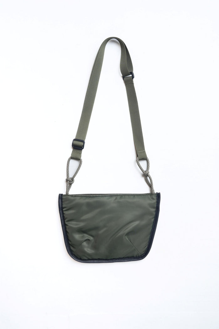 TANK (SMALL) - OLIVE/CAMO