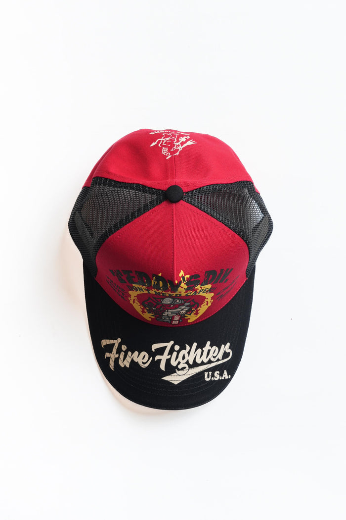 TDC-8400 SIGNAL Collaboration - BLACK/RED