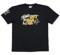 TDSS-489 BLOW OUT BAD LUCK - BLACK